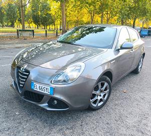 Alfa Romeo Giulietta 1.4 Turbo 120 CV GPL Distinct