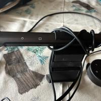 Lampda per protezione occhi per pc della quintis