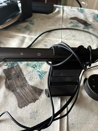 Lampda per protezione occhi per pc della quintis