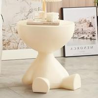 Coppia omini comodini contenitori 37x41