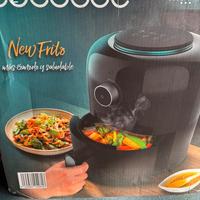 Friggitrice ad aria 2,5 lt