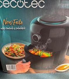 Friggitrice ad aria 2,5 lt