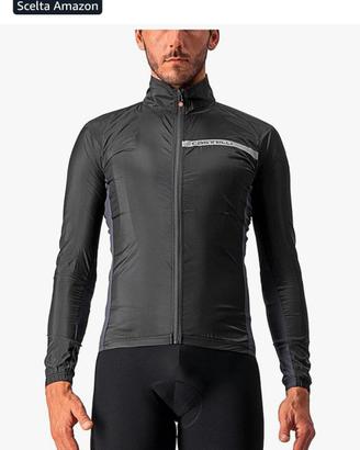 giacca mtb 