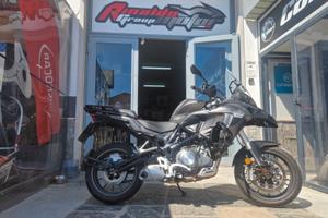 Benelli TRK 502 2017 - 15.000 Km