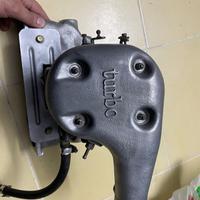 Carburatore Y10 turbo