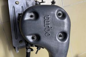 Carburatore Y10 turbo