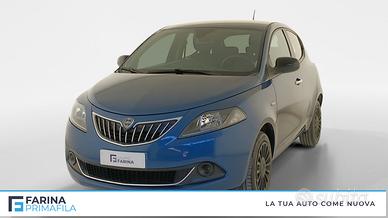 LANCIA Ypsilon III 2021 - Ypsilon 1.2 Silv U172282