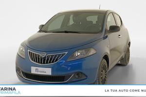 LANCIA Ypsilon III 2021 - Ypsilon 1.2 Silv U172282