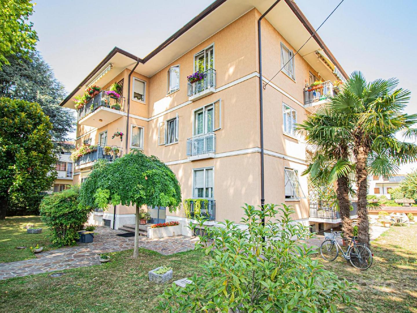 Appartamento – Udine, Baldasseria Media / Baldassarie Medie - Vista 2