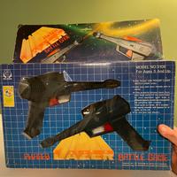 Phaser Laser battle game - NUOVO