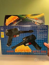 Phaser Laser battle game - NUOVO