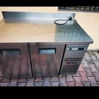 tavolo refrigerato 120X70
