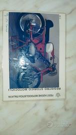 benelli  125 ss sport mod corsa