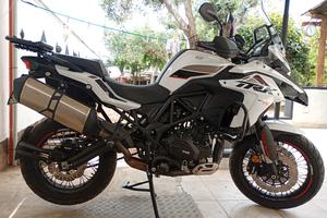 trk 502