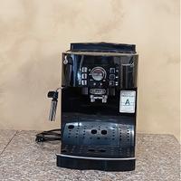 Macchina da caffè Automatica De'Longhi Magnifica S