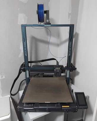stampa 3d