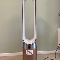 Purificatore ventilatore Dyson Purifier Cool Forma