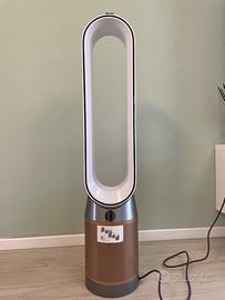 Purificatore ventilatore Dyson Purifier Cool Forma