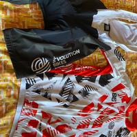 Completo ciclismo marca ls2 nuovo