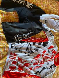 Completo ciclismo marca ls2 nuovo