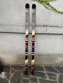 Sci fischer RC4 188 raggio 30