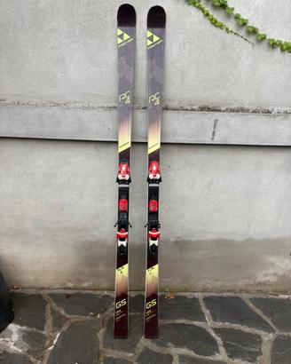 Sci fischer RC4 188 raggio 30