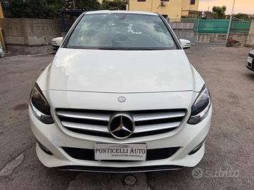 Mercedes-benz A 160 CDI Executive