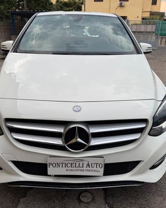 Mercedes-benz A 160 CDI Executive