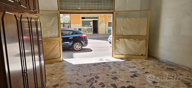 Garage Battipaglia