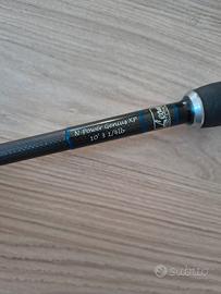 Canna Leon N-Power Genius XP 10ft 3,25lb