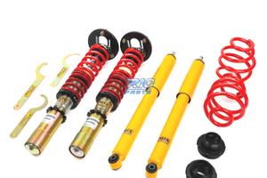 SOSPENSIONE FILETTATA EIBACH MTS PER BMW SERIE 3 E