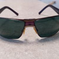 Occhiali da sole uomo