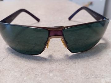 Occhiali da sole uomo