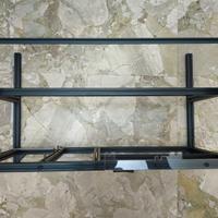 VEDDHA MINERCASE V3 Classic 6-Bay in alluminio