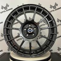 4 CERCHI IN LEGA VOLVO C30 S40 S60 S80 V40 V50 V60