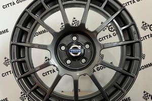 4 CERCHI IN LEGA VOLVO C30 S40 S60 S80 V40 V50 V60