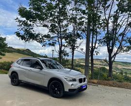 Bmw x1 Xdrive 18d sport - 2013