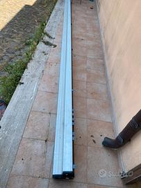 Tendalino camper Fiamm 4,60 m