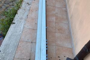 Tendalino camper Fiamm 4,60 m