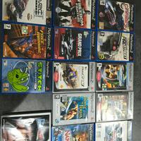 Giochi  PlayStation 2
