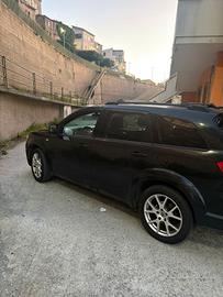 fiat freemont