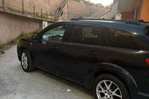 fiat freemont
