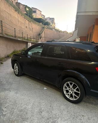 fiat freemont