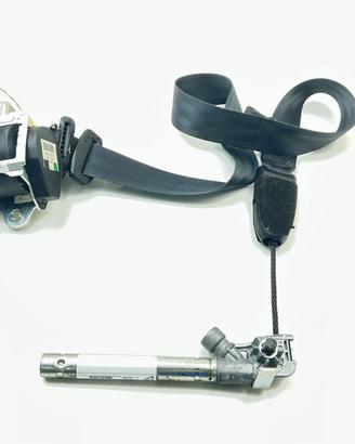 CINTURA DI SICUREZZA ANTERIORE DESTRA FIAT Punto E