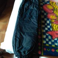 Pantaloni da sci bimbo bimba 134