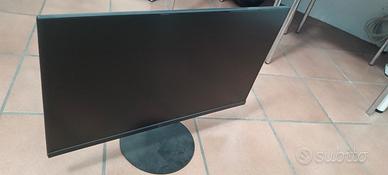 monitor 24 pollici