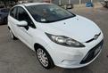 FORD Fiesta 1.4 TDCi 68CV 5p Titanium senza lav