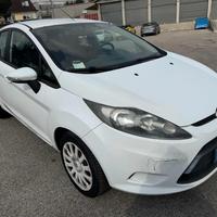 FORD Fiesta 1.4 TDCi 68CV 5p Titanium senza lav