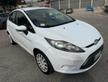 FORD Fiesta 1.4 TDCi 68CV 5p Titanium senza lav