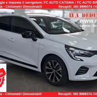 Renault Clio TCe 90 CV 5 porte Techno - IVA DEDUCI